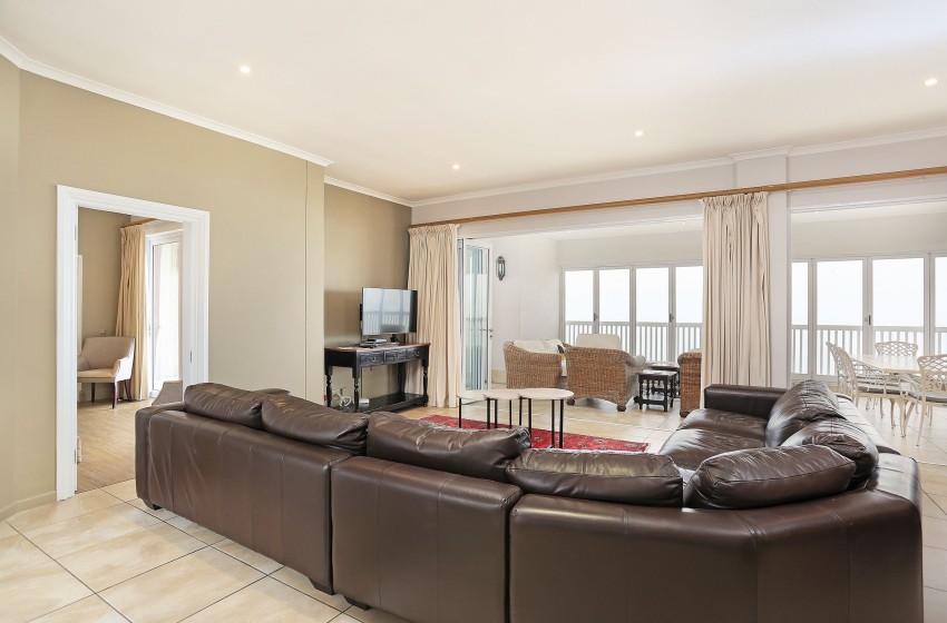 4 Bedroom Property for Sale in Pinnacle Point Golf Estate Western Cape